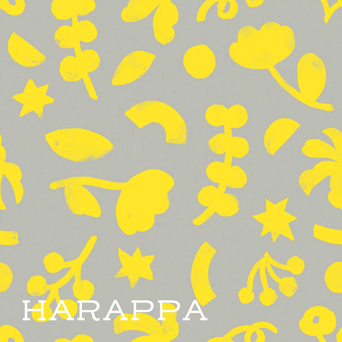 HARAPPA